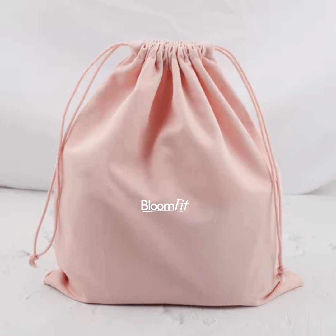 BloomFit Pro - Go Bag
