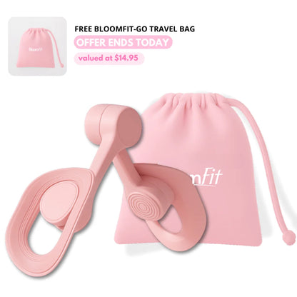 BloomFit Pro - Pelvic & Thigh Trainer