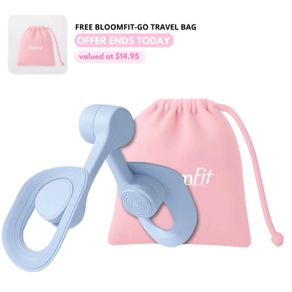 BloomFit Pro - Pelvic & Thigh Trainer