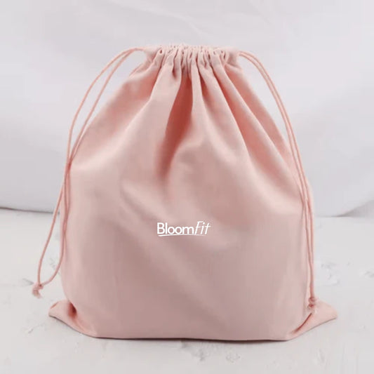 BloomFit Pro - Go Bag