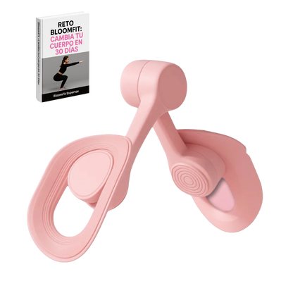 BloomFit Pro - Entrenador Pélvico