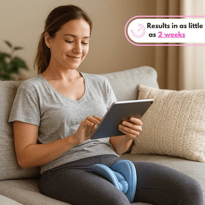 BloomFit Pro - Pelvic & Thigh Trainer
