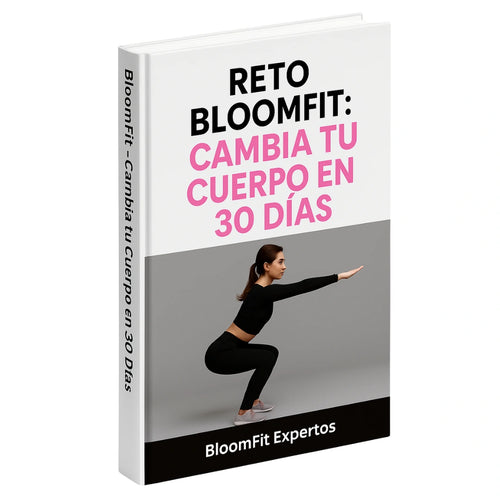 Cambia tu Cuerpo en 30 Días