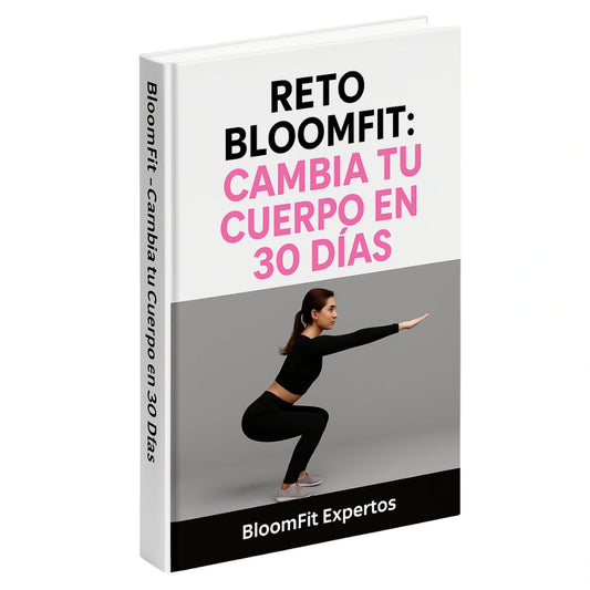 Cambia tu Cuerpo en 30 Días