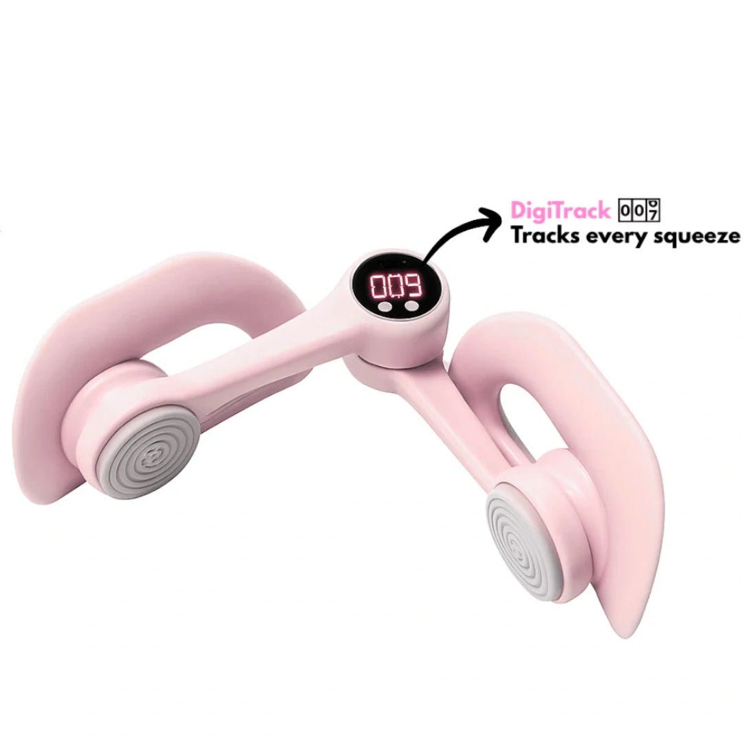 BloomFit Pro - DigiTrack