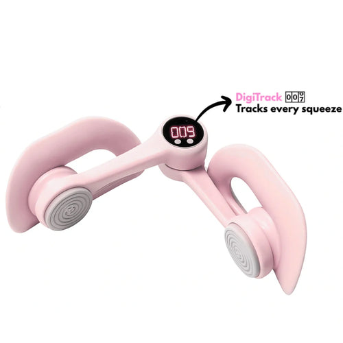 BloomFit Pro - DigiTrack