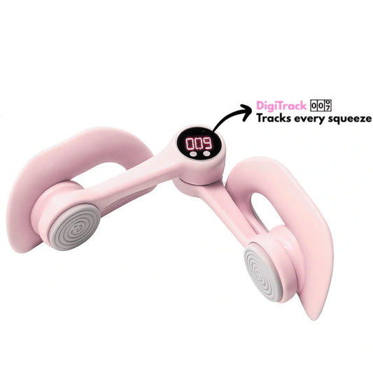 BloomFit Pro - DigiTrack